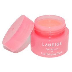 Ночная маска для губ Laneige Lip Sleeping Mask 3 гр