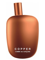 Comme Des Garcons Copper Парфюмерная вода