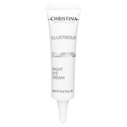 Нічний крем для зони навколо очей Christina Wish Night Eye Cream