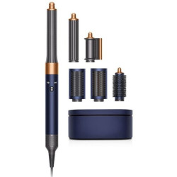 Стайлер Dyson Airwrap Complete Long Синий Prussian Blue/Rich Copper