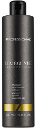 Шампунь для интенсивного питания волос Professional Hairgenie Intensive Nutre Shampoo, 300 мл