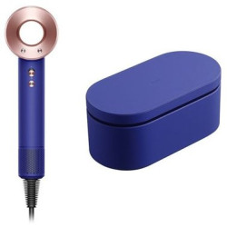 Dyson HD07 Supersonic Limited Edition Vinca Blue/Rose