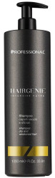 Шампунь для интенсивного питания волос Professional Hairgenie Intensive Nutre Shampoo, 1000 мл