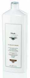 Маска "Глибоке відновлення" Nook DHC Repair Damage Mask