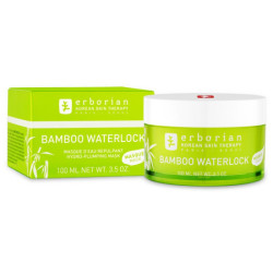 Зволожуюча Маска Бамбук Вотелок Erborian Bamboo Waterlock Hydro-Plumping Mask, 80 мл