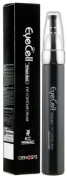 Крем для области глаз с растительными стволовыми клетками Genosys Eye Contour Cream 10 Years Back, 20 г