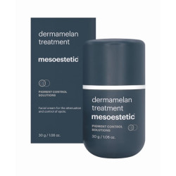 Крем освітлюючий Дермамелан Mesoestetic Dermamelan cream NEW 30 мл