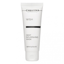 Поживна маска Christina Wish Deep Nourishing Mask