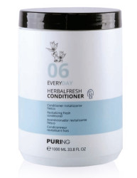 06 EVERYDAY Ревитализирующий кондиционер с растительными экстрактами