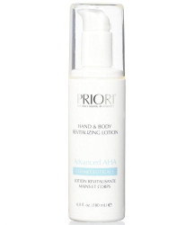 Лосьон для тела и рук Priori Hand&Body Revitalizing Lotion, 180 мл