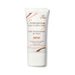 BB-крем для всех типов кожи Embryolisse COMPLEXION ILLUMINATING VEIL - BB CREAM  30 мл