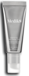 Нічна крем-сироватка з ретинолом 0,1% Medik8 Crystal Retinal 10, 30 мл