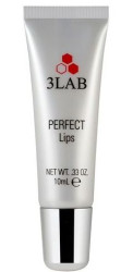 Бальзам для губ 3 Lab Perfect Lips, 10 мл