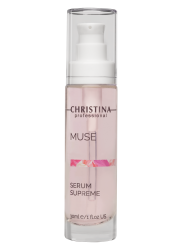 Детокс-сыворотка «Суприм», 30 мл