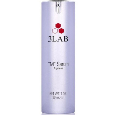 Сыворотка для лифтинга кожи лица 3 Lab M Serum, 30 мл