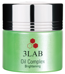 Выравнивающий крем с масляным комплексом 3 Lab Oil Complex Brightening, 60 мл