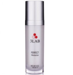 Зволожуюча сироватка для обличчя 3 Lab Perfect Moisturizer, 120 мл