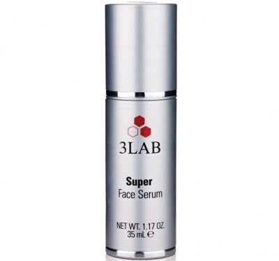 Супер сыворотка для кожи лица 3 Lab Super Face Serum, 35 мл