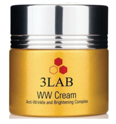 Крем «Сияние» против морщин для кожи лица 3 Lab WW Cream, 60 мл