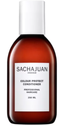 Кондиционер для защиты цвета и блеска окрашенных волос с уф-фильтрами Sachajuan Colour Protect Conditioner, 250 мл
