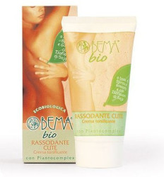 Крем для тела тонизирующий Bema Bio Body 150 мл