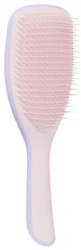 Гребінець для волосся Tangle Teezer The Large Wet Detangler Bubble Gum