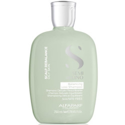 шампунь для жирной кожи головы Semi Di Lino Scalp Rebalance, 250 мл