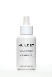 Huile 27 – питательное масло для регенерации кожи