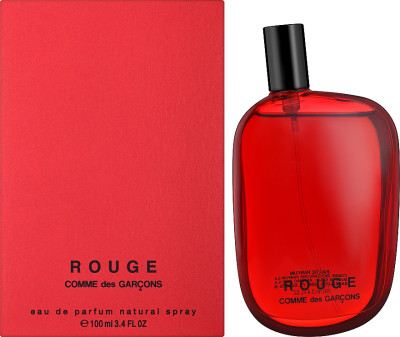 Comme des Garcons Rouge Парфюмерная вода