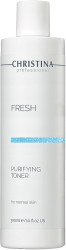 Гидрофильный очиститель для всех типов кожи Christina Fresh-Hydropilic Cleanser