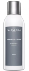 Пудра-спрей для об'єму довгого волосся Sachajuan Dark Volume Powder, 200 мл