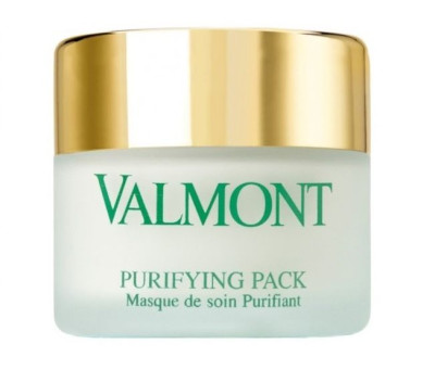 Очищувальна маска Valmont Adaptation Purifying Pack, 50 мл