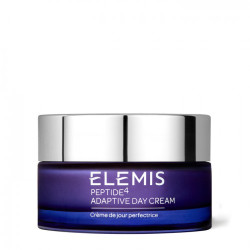 Адаптивный дневной увлажняющий крем Elemis Peptide4 Adaptive Day Cream, 50 мл