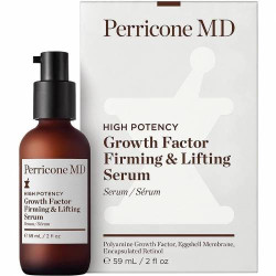 Антивозрастная лифтинг-сыворотка Perricone MD Growth Factor Firming & Lifting Serum 59mL