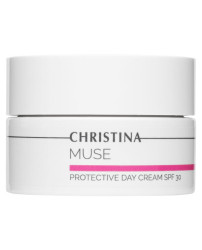 Christina Muse Дневной защитный крем с SPF 30