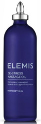 Массажное масло для тела Elemis Elemis De-Stress Massage Oil, 100 мл