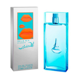 Salvador Dali Sea & Sun in Cadaques Туалетна вода