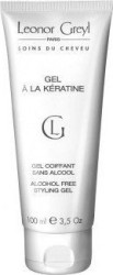 Гель для укладки волос с кератином Leonor Greyl Gel a la Keratine