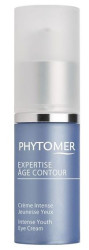 Омолаживающий крем для глаз Phytomer Expertise Age Contour Intense Youth Eye Cream, 15 мл