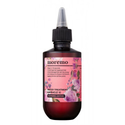 Средство для мгновенного восстановления волос (кератиновая маска) MOREMO «Water Treatment: Miracle 10 Blooming Edition » - 200 мл