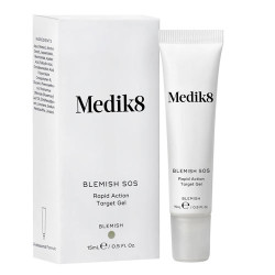 Сыворотка от высыпаний Medik8 Blemish SOS, 15 мл