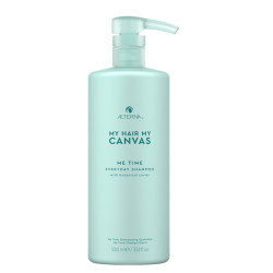 Профессиональный ежедневный увлажняющий шампунь MHMC Canvas Me Time Everyday Shampoo 1000 ml