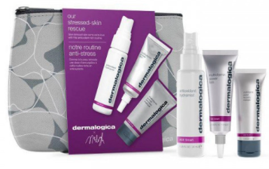 Набір антистрес для шкіри Dermalogica Our Stressed-Skin Rescue