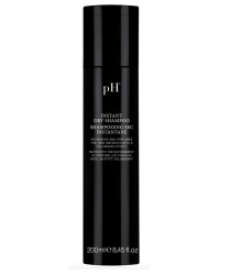 Освіжаючий сухий шампунь Ph Flower Instant Dry Shampoo, 200 мл
