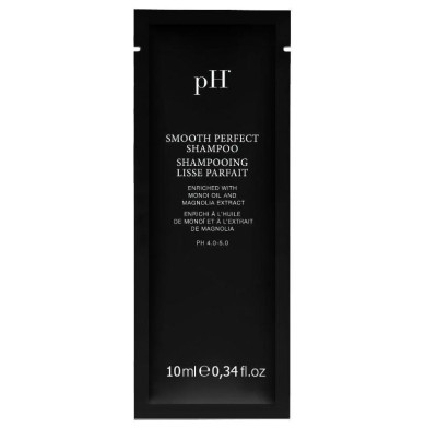 Шампунь "Ідеальна гладкість" Ph Flower Smooth Perfect Shampoo