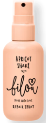 Спрей для волосся, що відновлює, Bilou Apricot Shake, 150 мл