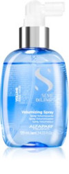 Спрей для тонкого волосся Alfaparf Milano Semi di Lino Volumizing Spray 125 мл