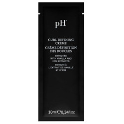 Крем для формирования локонов Ph Flower Curl Defining Creme
