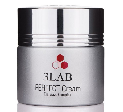 Крем для омоложения для лица 3 Lab Perfect Cream, 58 мл