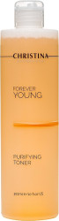 Очищуючий тонік Christina Forever Young Purifying Toner